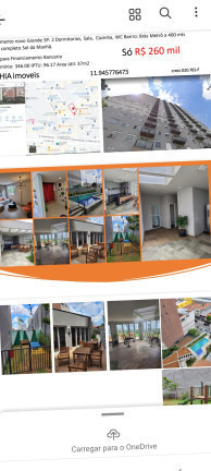Imagem Apartamento com 2 Quartos à Venda,  em Brás - São Paulo