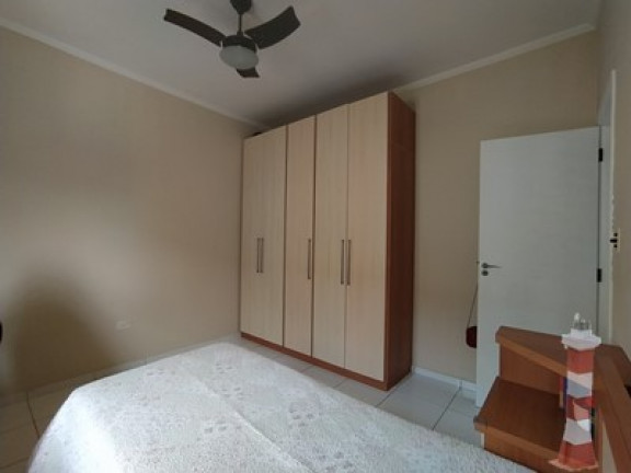 Imagem Casa de Condomínio com 3 Quartos à Venda, 90 m² em Parque São Vicente - São Vicente
