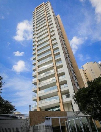 Imagem Apartamento com 4 Quartos à Venda, 217 m² em Jardim Vila Mariana - São Paulo