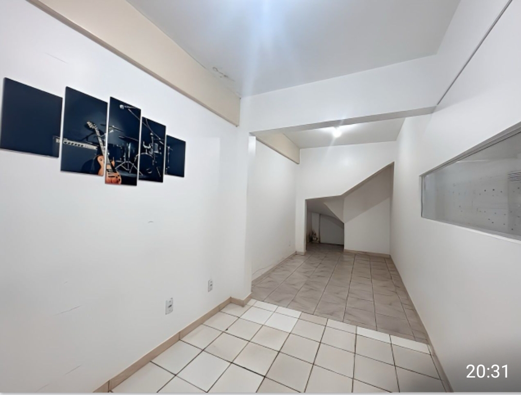 Imagem Casa com 8 Quartos à Venda, 294 m² em Maracangalha - Belém