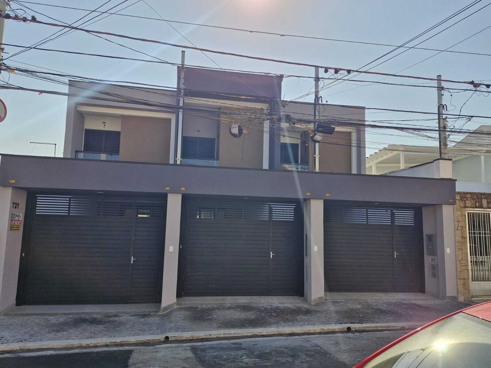 Imagem Sobrado com 3 Quartos à Venda, 125 m²em Vila Lúcia - São Paulo