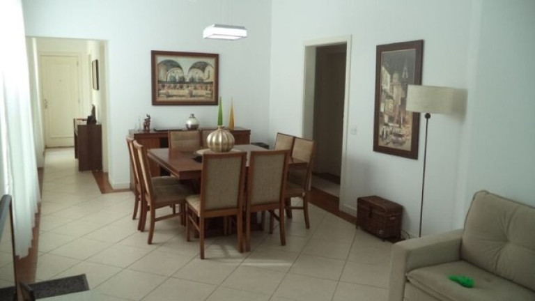 Imagem Apartamento com 3 Quartos à Venda,  em Várzea - Teresópolis