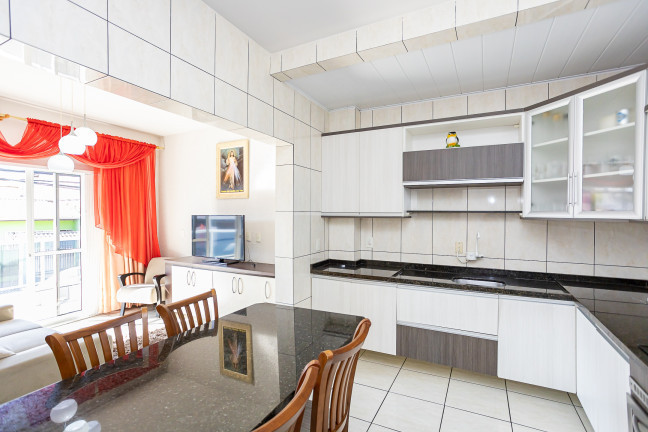 Imagem Casa com 3 Quartos à Venda,  em Sítio Cercado - Curitiba