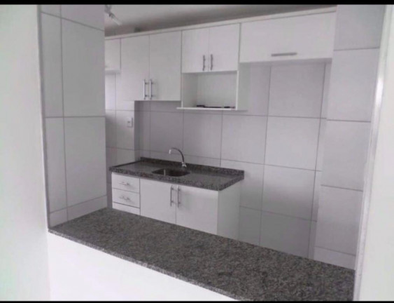 Imagem Apartamento com 3 Quartos à Venda, 68 m² em Barra de Jangada - Jaboatão dos Guararapes