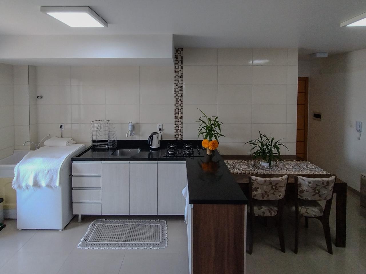 Imagem Apartamento com 2 Quartos à Venda, 50 m²em Camobi - Santa Maria