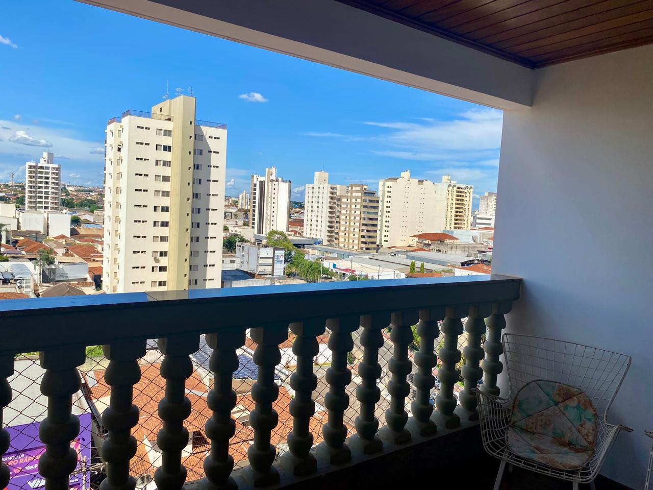 Imagem Apartamento com 3 Quartos à Venda, 180 m² em Parque Industrial - São José do Rio Preto Imagem Apartamento com 3 Quartos à Venda, 180 m² em Parque Industrial - São José do Rio Preto