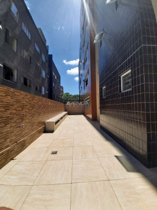 Imagem Apartamento com 3 Quartos à Venda, 86.490 m² em Portão - Curitiba