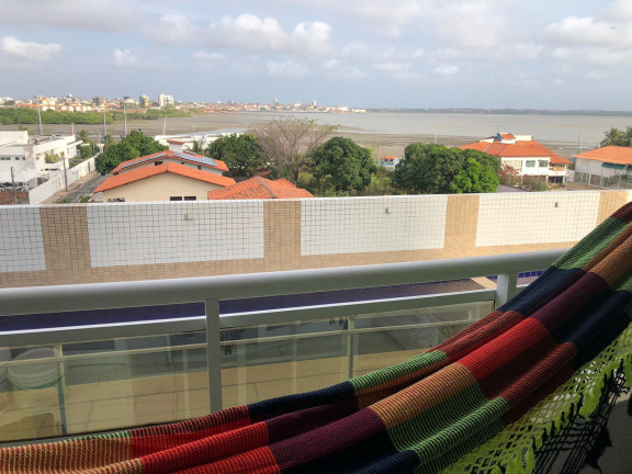 Imagem Apartamento com 1 Quarto para Alugar, 40 m² em Ponta D'Areia - São Luís Imagem Apartamento com 1 Quarto para Alugar, 40 m² em Ponta D'Areia - São Luís
