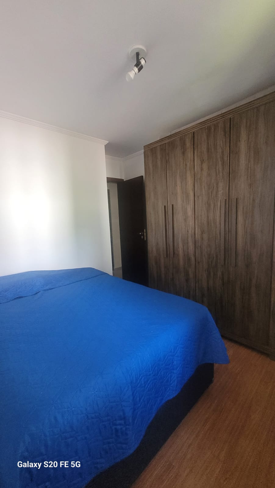 Imagem Apartamento com 3 Quartos à Venda, 70 m²em Parque Santana - Mogi das Cruzes