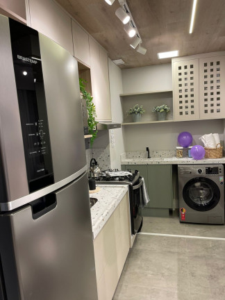 Imagem Apartamento com 2 Quartos à Venda, 48 m² em Vila Maria - São Paulo Imagem Apartamento com 2 Quartos à Venda, 48 m² em Vila Maria - São Paulo