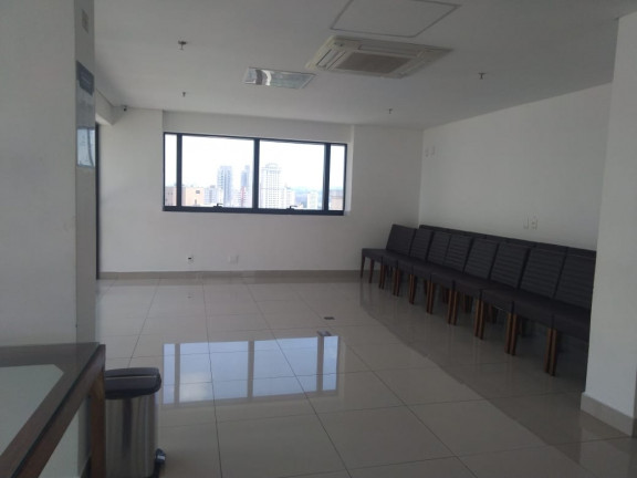 Imagem Sala Comercial à Venda ou Locação, 35 m² em Centro - Osasco Imagem Sala Comercial à Venda ou Locação, 35 m² em Centro - Osasco