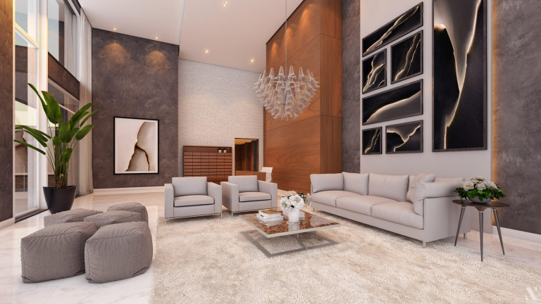 Imagem Apartamento com 3 Quartos à Venda ou Temporada, 110 m² em Cruzeiro do Sul - Criciúma Imagem Apartamento com 3 Quartos à Venda ou Temporada, 110 m² em Cruzeiro do Sul - Criciúma