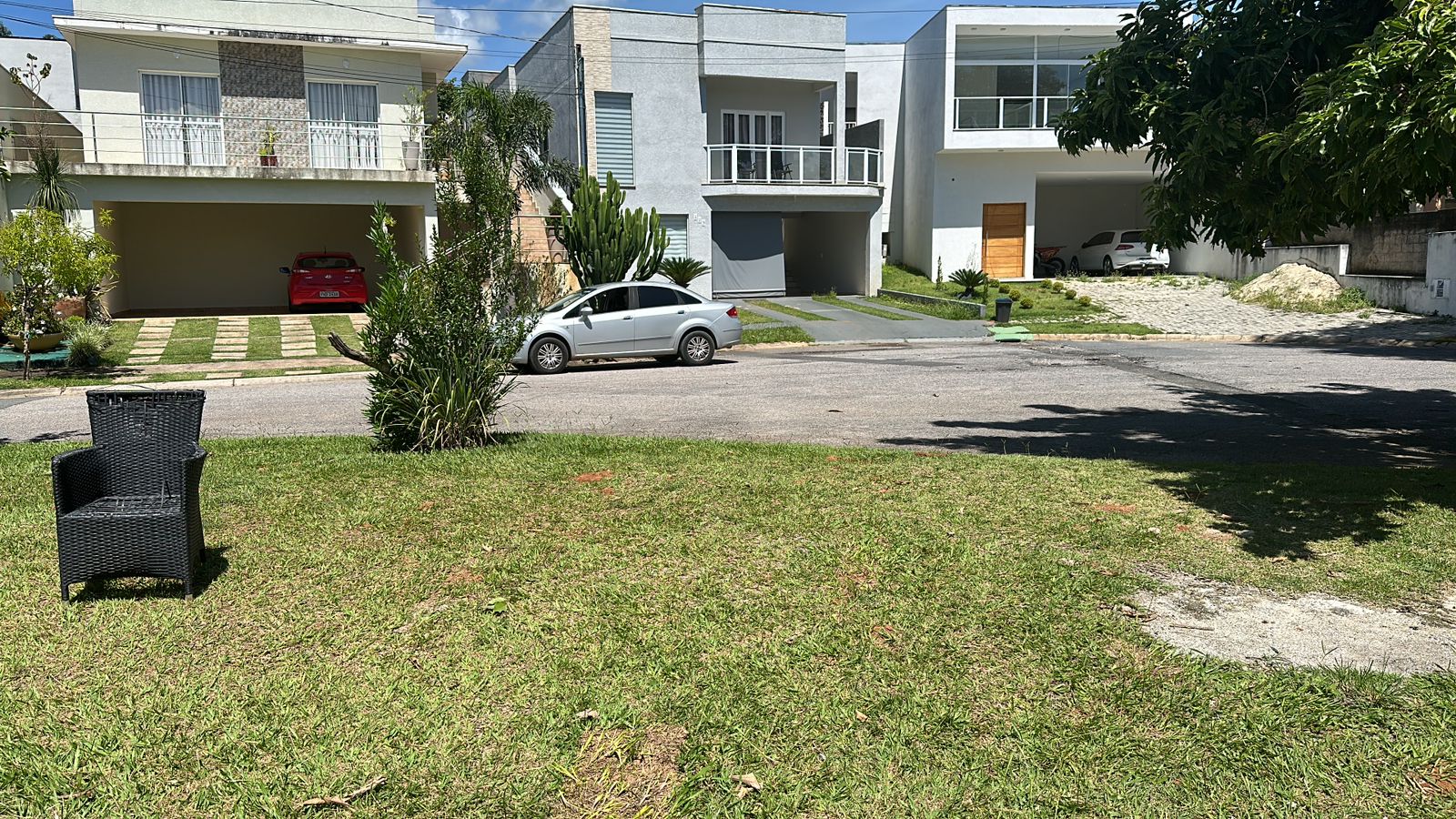 Imagem Terreno à Venda, 270 m²em Residencial Floresta São Vicente - Bragança Paulista Imagem Terreno à Venda, 270 m²em Residencial Floresta São Vicente - Bragança Paulista
