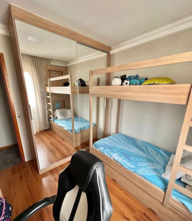 Imagem Apartamento com 3 Quartos à Venda, 85 m² em Colina de Laranjeiras - Serra