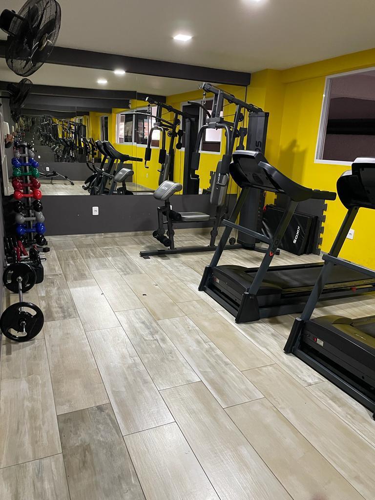 Imagem Apartamento com 1 Quarto à Venda, 66 m² em Country Club - Poços de Caldas