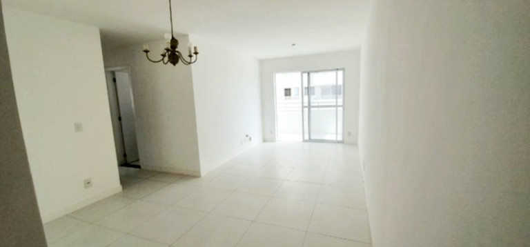 Imagem Apartamento com 3 Quartos à Venda, 101 m² em Piatã - Salvador