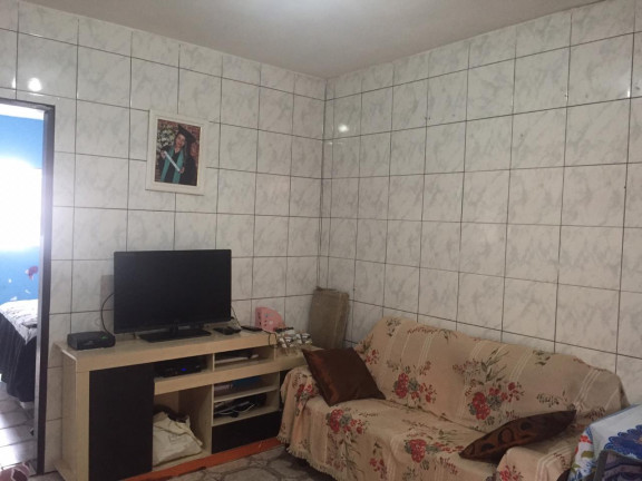 Imagem Casa com 2 Quartos à Venda, 130 m² em Vila São Rafael - Guarulhos