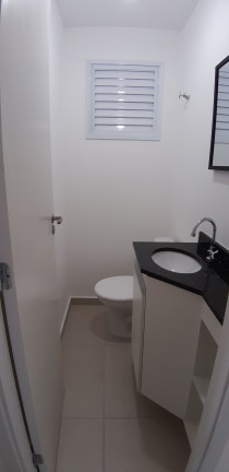 Imagem Apartamento com 2 Quartos à Venda,  em Tenório - Ubatuba