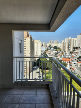 Imagem Apartamento com 2 Quartos à Venda, 63 m² em Saúde - São Paulo