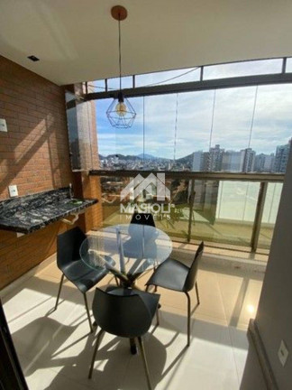 Imagem Apartamento com 2 Quartos à Venda,  em Itapuã - Vila Velha
