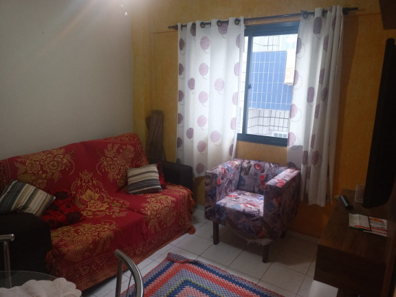 Imagem Apartamento com 1 Quarto à Venda, 58 m² em Tupi - Praia Grande Imagem Apartamento com 1 Quarto à Venda, 58 m² em Tupi - Praia Grande