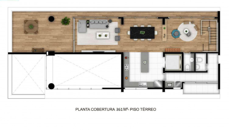 Imagem Desconhecido com 3 Quartos à Venda, 348 m² em Jardim Paulista - São Paulo Imagem Desconhecido com 3 Quartos à Venda, 348 m² em Jardim Paulista - São Paulo