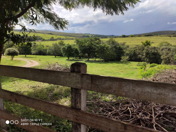 Imagem Fazenda à Venda, 400.000m² em Girassol - Cocalzinho de Goiás Imagem Fazenda à Venda, 400.000m² em Girassol - Cocalzinho de Goiás