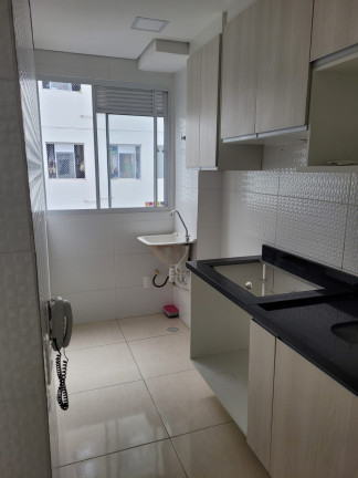 Imagem Apartamento com 2 Quartos à Venda ou Locação, em Jardim São Savério - São Paulo Imagem Apartamento com 2 Quartos à Venda ou Locação, em Jardim São Savério - São Paulo