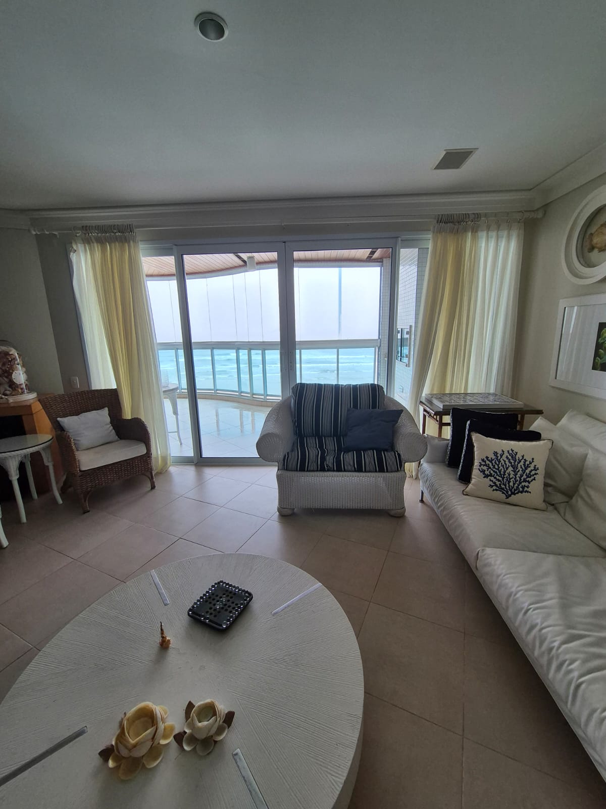 Imagem Apartamento com 5 Quartos à Venda, 203 m²em Riviera de São Lorenço - Bertioga