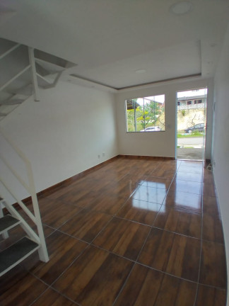 Imagem Casa de Condomínio com 2 Quartos à Venda, 57 m² em Campo Alegre - Nova Iguaçu