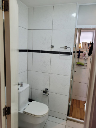 Imagem Apartamento com 3 Quartos à Venda, 79 m² em Vila Guilherme - São Paulo