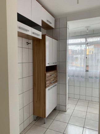 Imagem Apartamento com 2 Quartos à Venda, 46 m² em Jardim Valéria - Guarulhos