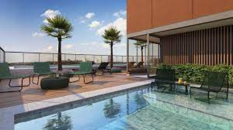 Imagem Apartamento com 2 Quartos à Venda, 73 m² em Chácara Santo Antônio (Zona Sul) - São Paulo Imagem Apartamento com 2 Quartos à Venda, 73 m² em Chácara Santo Antônio (Zona Sul) - São Paulo