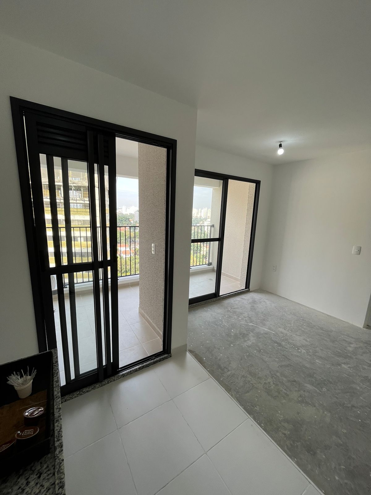 Imagem Apartamento com 2 Quartos à Venda, 55 m²em Vila Anastácio - São Paulo Imagem Apartamento com 2 Quartos à Venda, 55 m²em Vila Anastácio - São Paulo
