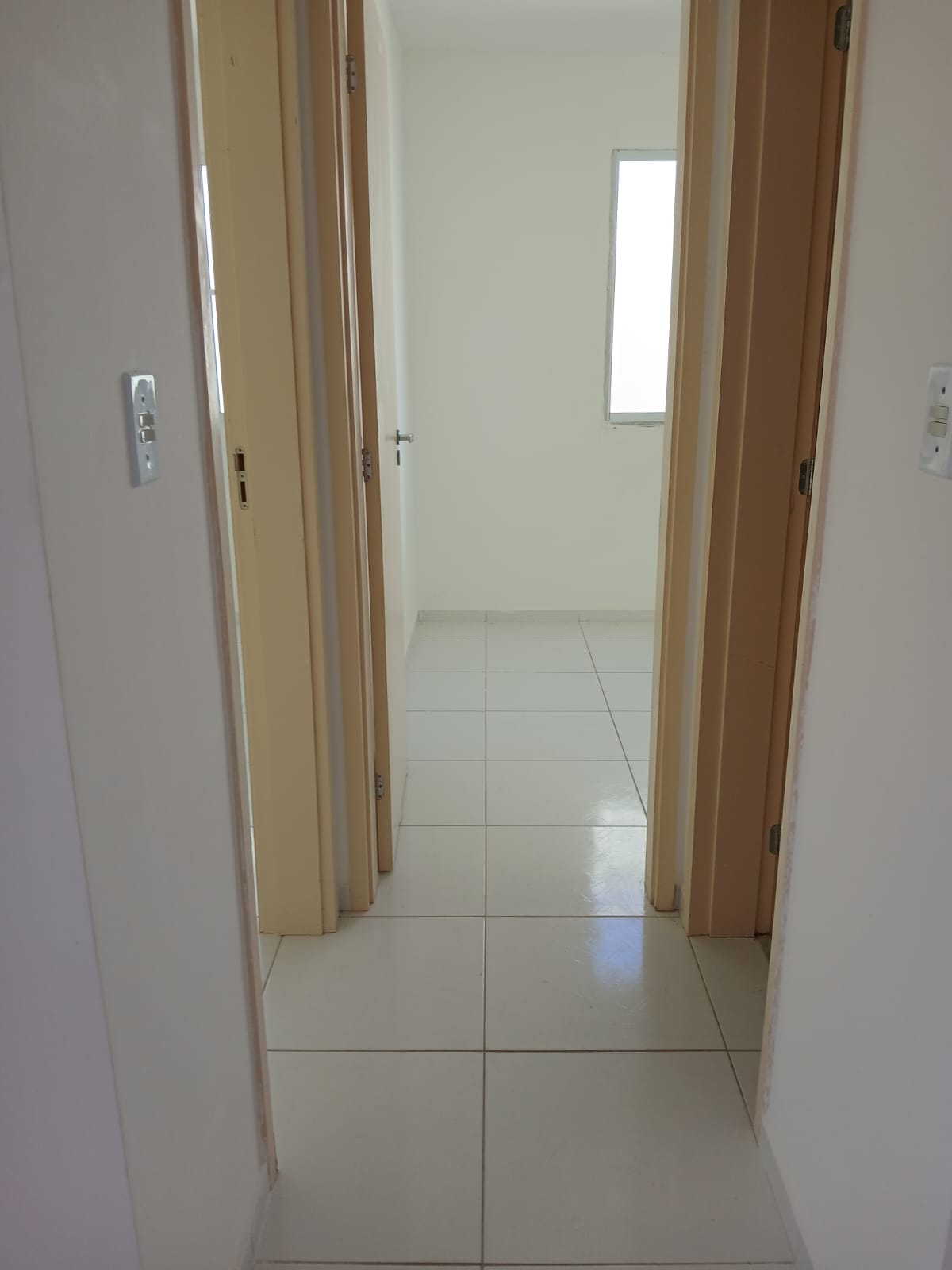 Imagem Apartamento com 2 Quartos à Venda, 47 m²em Centro - Barra dos Coqueiros