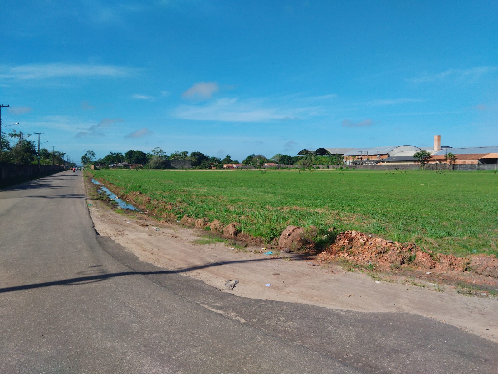 Imagem Terreno à Venda, 33 m²em Jaderlândia - Castanhal