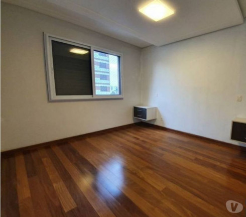 Imagem Apartamento com 3 Quartos à Venda, 209 m²em Vila Cruzeiro - São Paulo Imagem Apartamento com 3 Quartos à Venda, 209 m²em Vila Cruzeiro - São Paulo