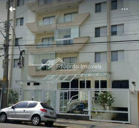 Imagem Apartamento com 3 Quartos à Venda, 100 m² em Santa Paula - São Caetano Do Sul Imagem Apartamento com 3 Quartos à Venda, 100 m² em Santa Paula - São Caetano Do Sul