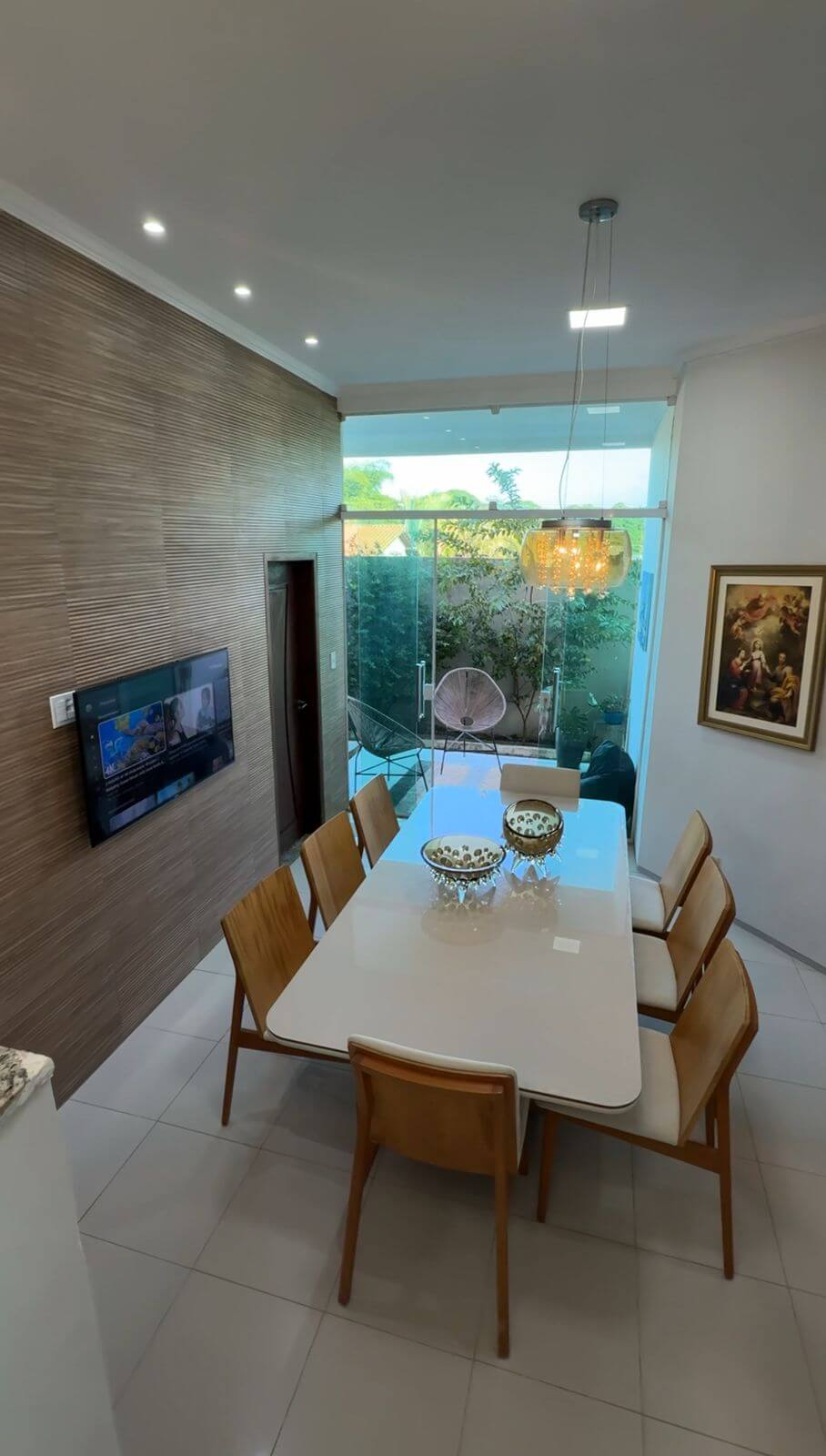Imagem Casa com 1 Quarto à Venda, 450 m² em Araçagi - São Luís Imagem Casa com 1 Quarto à Venda, 450 m² em Araçagi - São Luís