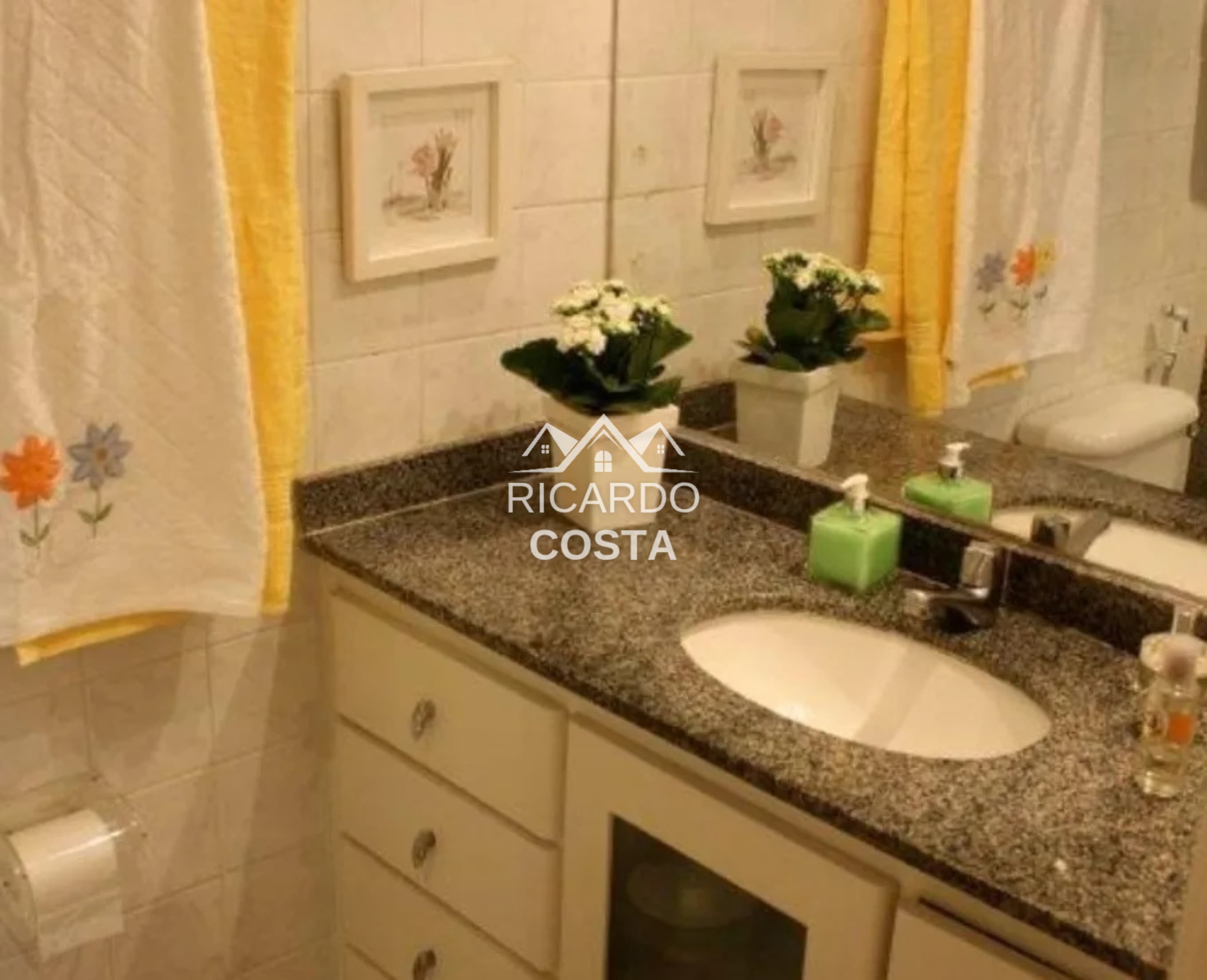 Imagem Cobertura com 4 Quartos à Venda ou Locação, 277 m² em Freguesia (Jacarepaguá) - Rio de Janeiro