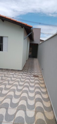 Imagem Casa com 2 Quartos à Venda, 100 m² em Parque Residencial Jundiaí II - Jundiaí