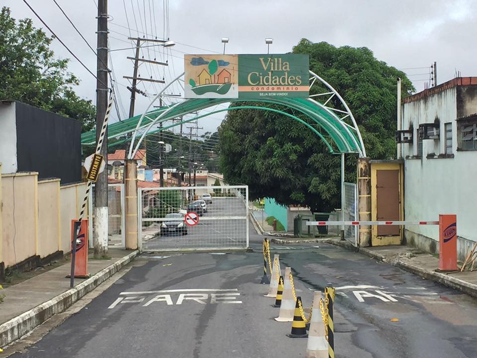 Imagem Casa de Condomínio com 3 Quartos à Venda, 250 m²em Cidade Nova - Manaus Imagem Casa de Condomínio com 3 Quartos à Venda, 250 m²em Cidade Nova - Manaus