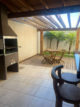 Imagem Casa com 3 Quartos à Venda, 136 m² em Parque Residencial Rita Vieira - Campo Grande Imagem Casa com 3 Quartos à Venda, 136 m² em Parque Residencial Rita Vieira - Campo Grande