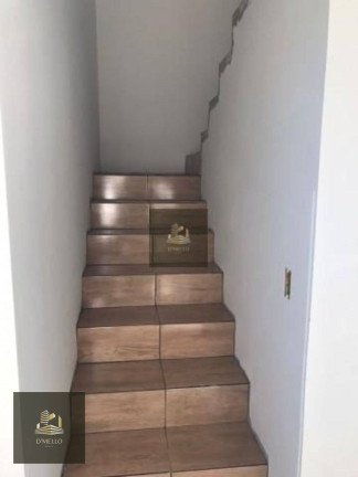 Imagem Sobrado com 2 Quartos à Venda, 77 m² em Forquilhas - São José