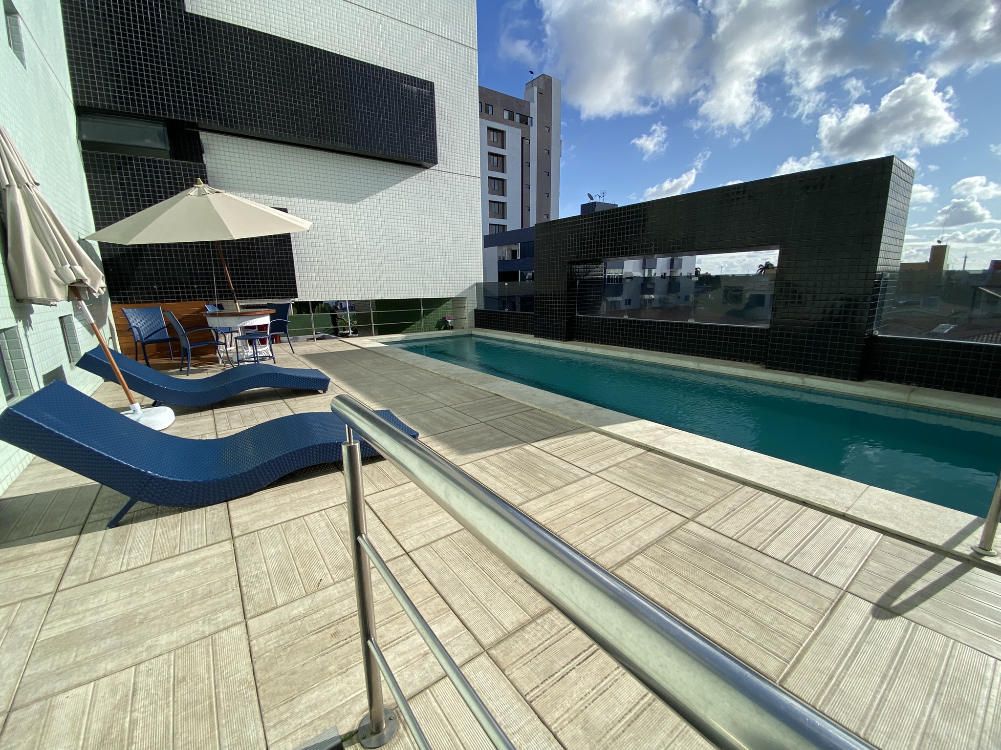 Imagem Apartamento com 2 Quartos à Venda, 59 m² em Estados - João Pessoa