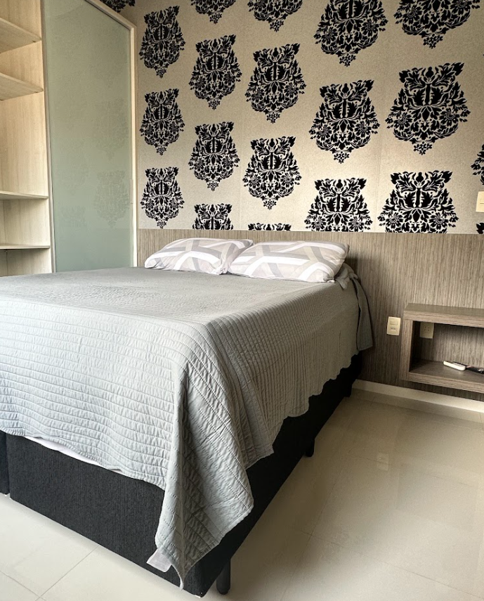 Imagem Apartamento com 4 Quartos à Venda, 237 m²em Meia Praia - Itapema