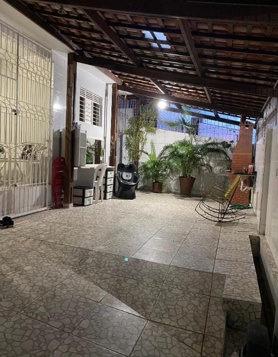Casa com 4 Quartos à Venda, 176 m²em Mangabeira - João Pessoa