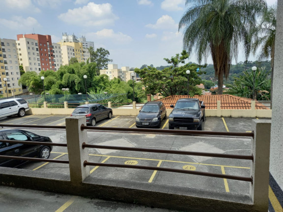 Imagem Apartamento com 3 Quartos à Venda, 74 m² em Paraisópolis - São Paulo Imagem Apartamento com 3 Quartos à Venda, 74 m² em Paraisópolis - São Paulo