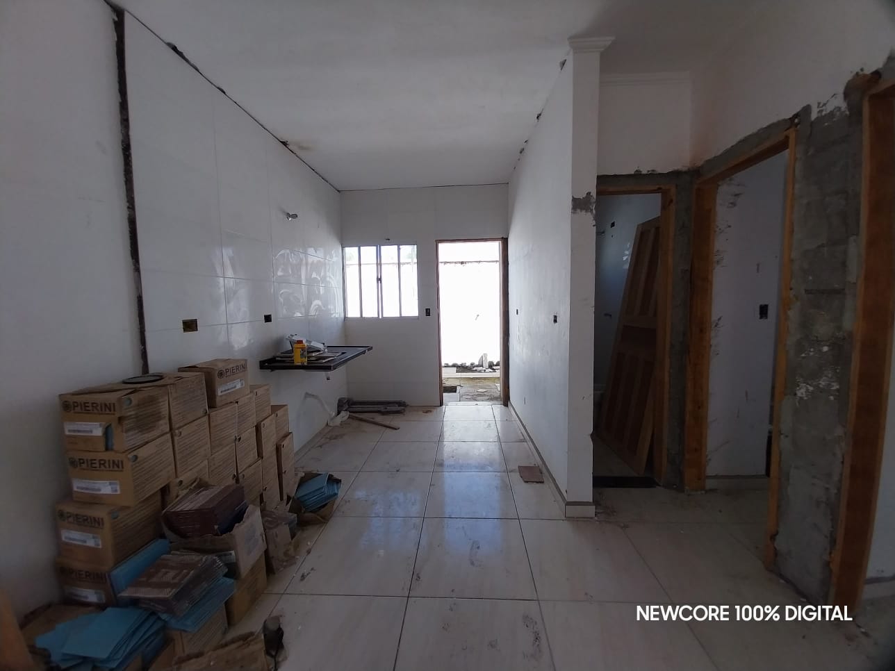Imagem Casa de Condomínio com 2 Quartos à Venda, 46 m²em Cibratel II - Itanhaém Imagem Casa de Condomínio com 2 Quartos à Venda, 46 m²em Cibratel II - Itanhaém