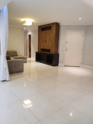 Imagem Apartamento com 3 Quartos à Venda, 142 m² em Vila Andrade - São Paulo